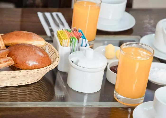 Kasas Del Inka Bed & Breakfast Machu Picchu