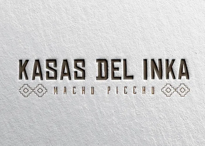 Kasas Del Inka 3* Machu Picchu